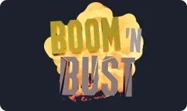 boom-or-bust