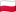 Polska Flaga