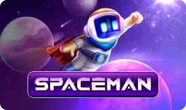 spaceman